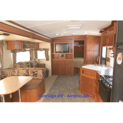 2013 Aerolite 272RBSS, Travel Trailer - $28,995.00