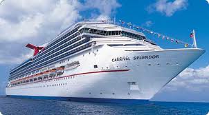 Sales Executives - Cruise Ships