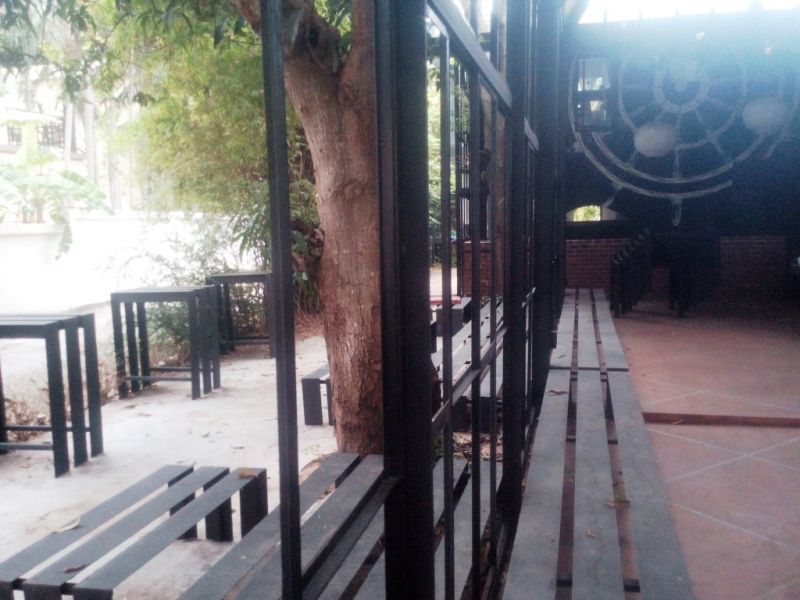 Thailand Pattaya Wongamat Restaurant Take Over