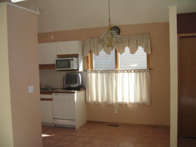 House for rent in Canmore (Cougar Creek), AB – July 1, 2012