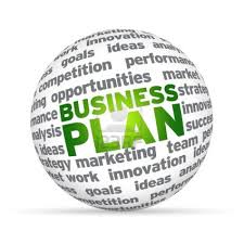 Get A Standard Business Plan or proposal