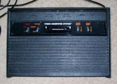 Atari 2600