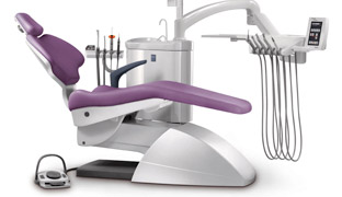 Medical equipment suppliers