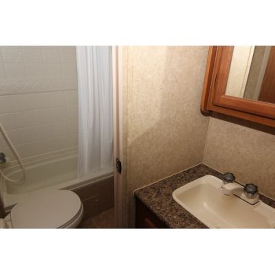 2010 Skyline 282BHS, Travel Trailer - $23,995.00