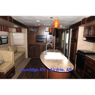 2013 Trailblazer T2700RB - $28,995.00