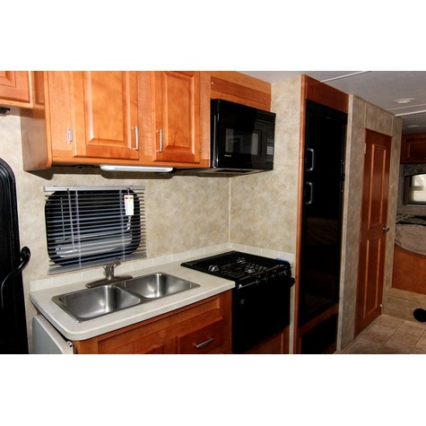 2009 Gulfstream Conquest 6268D - $20,298.00