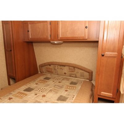 2010 Skyline 282BHS, Travel Trailer - $23,995.00