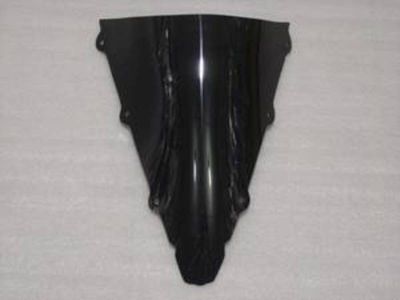 New Double Bubble-Sports Bike, Tinted Windscreen