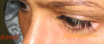 EYELASH EXTESIONS BY: XTREMELASHCANADA