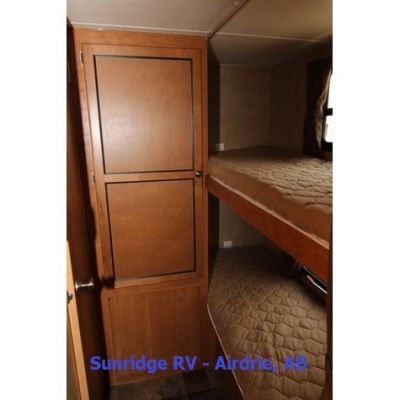 2013 Trail Sport 24BH, Travel Trailer - $23,995.00