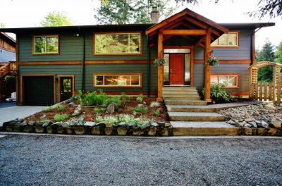 Unique Opportunity! Guest Home? B&B? Home Business?