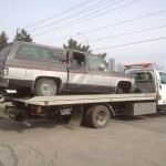 AAA Mississauga Junk Car Removal