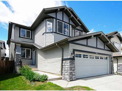 Evergreen House for Sale: 133 Everoak DR SW Calgary