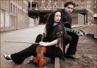 V&G Music - Live Music for any Occasion