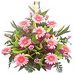 Floal garnishing reaches Pune now