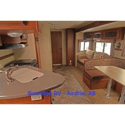 2013 Denali 261BH, Travel Trailer - $32,995.00
