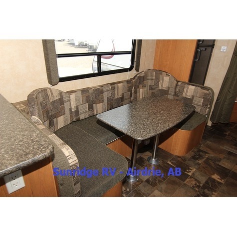 2013 Trail Sport 27BHS - $24,995.00