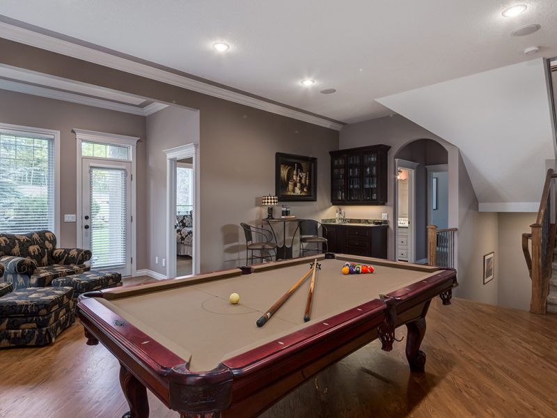 Evergreen House for Sale: 1676 Evergreen DR SW Calgary