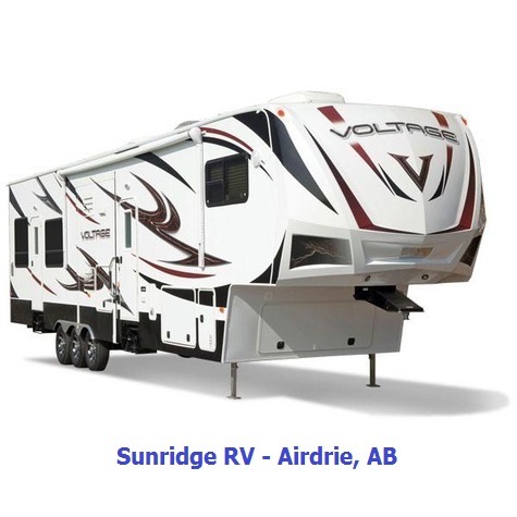 2014 Voltage 3800 - $79,995.00