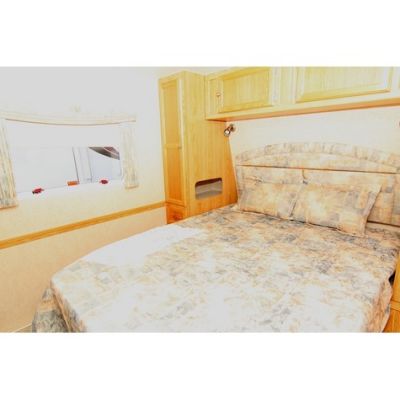 2005 Kustom Koach KT297, Travel Trailer - $17,995.00