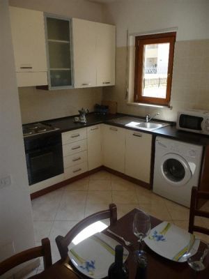Attractive vacation rental apartment in Pizzo, Calabria, Southern Italy