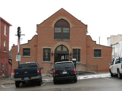 Renovation Company Toronto - Painting Contractors - Basement