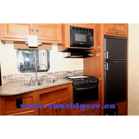 2013 Radiance 31DSBH - $31,995.00