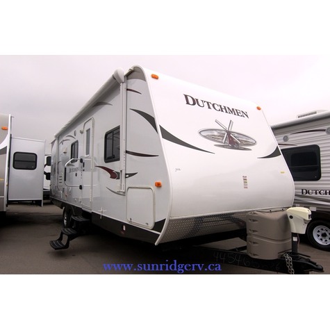 2013 Dutchmen 276RBS - $25,995.00