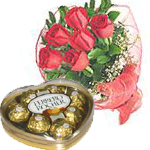 Flowers to add a classical appeal to celebrations 