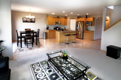 PRICE REDUCED: Cranston House for Sale: 24 Cranfield CI SE Calgary