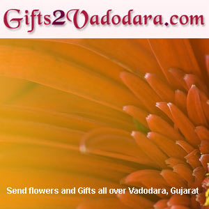 When gifts add value to your Vadodara terms