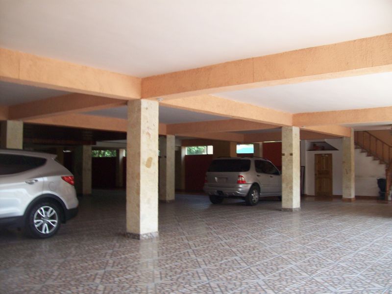 Super penthouse in SANTO DOMINGO RD