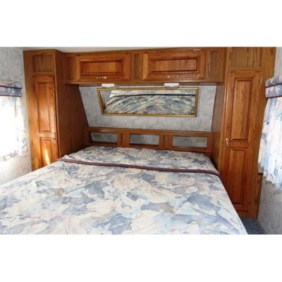 1996 Jayco Designer 2770, Fifth Wheel - $9,995.00