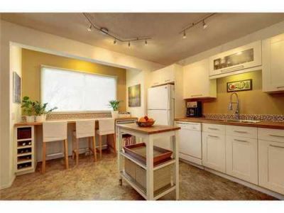 Canyon Meadows House for Sale: 456 Cannington CL SW