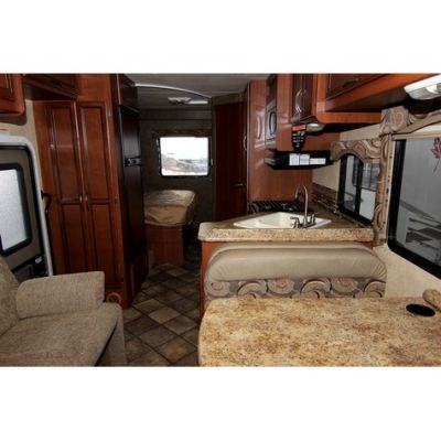 2013 Four Winds 26A, Motorhomes - $69,995.00