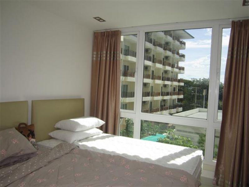 Thailand Pattaya Condo for sale 