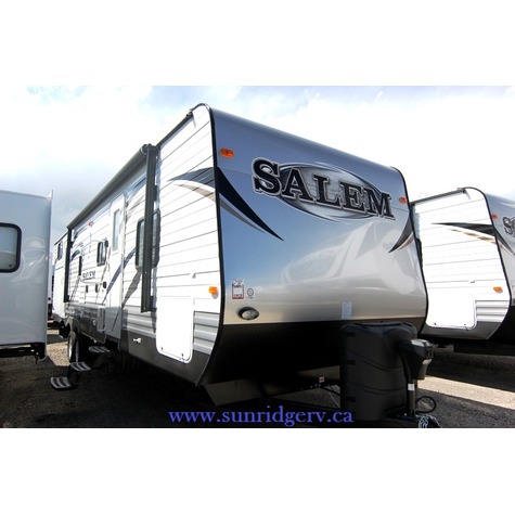 2014 Salem 32BHDS - $25,995.00