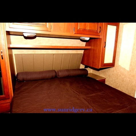  2013 Dutchmen 282RBS, Travel Trailer - $26,995.00