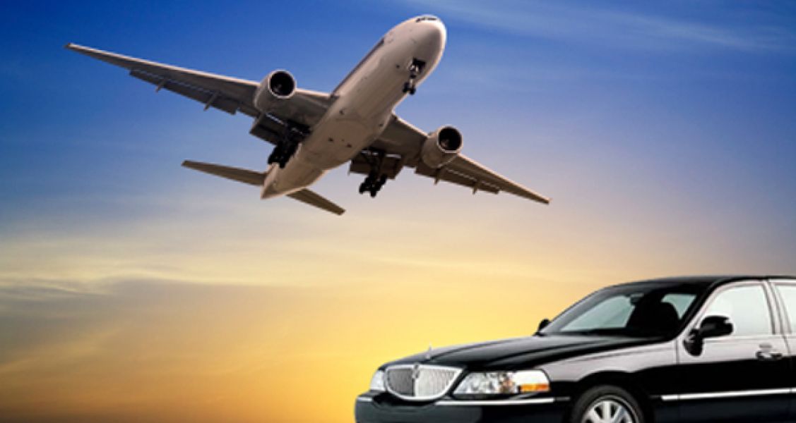Toronto airport limo service