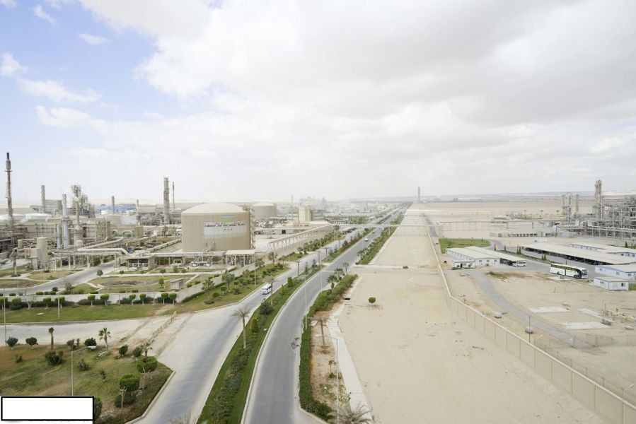  Invest in Suez Canal Economic Zone | Egypt