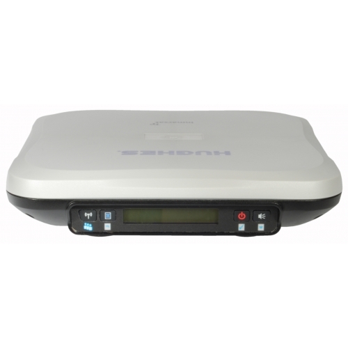 Hughes 9202 BGAN Land Portable Satellite Internet Terminal w/ WiFi Rental