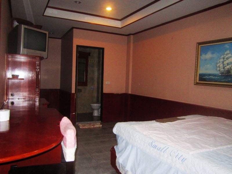 Pattaya Guesthouse for Sale