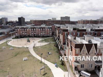 NEW 1BR CONNECT CONDO That Can Be Used As A 2BR for $259,000