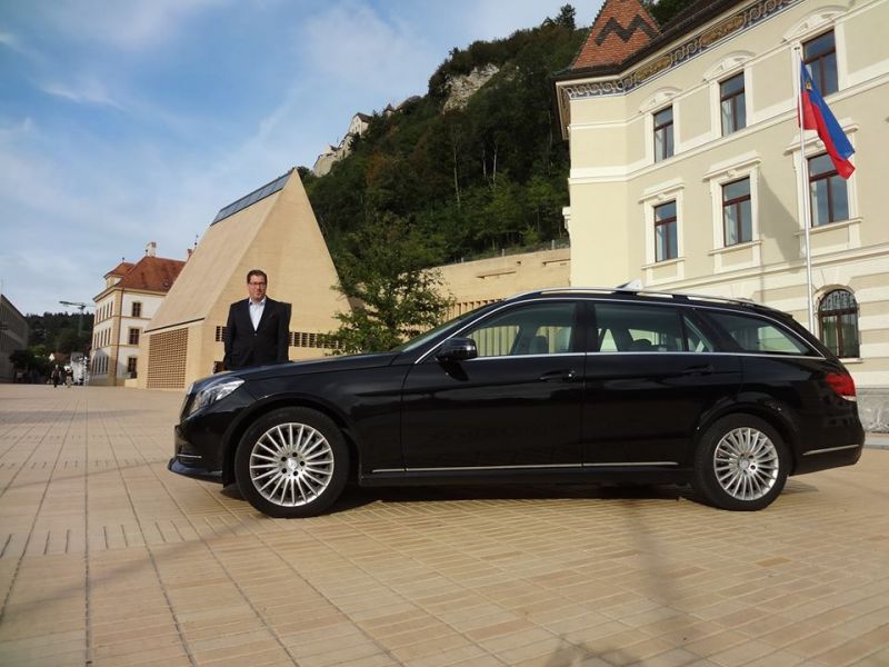 Toronto airport limo service