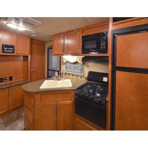 2014 Sedona 265BHS - $27,995.00