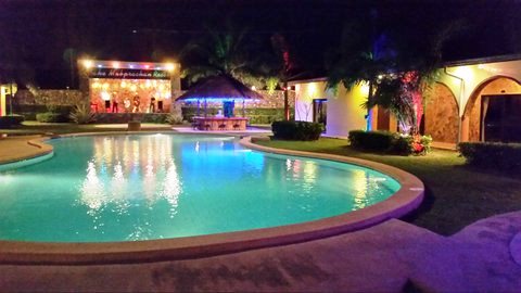 Pattaya Lake Mabprachan Resort Fire Sale