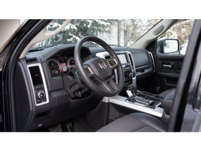 2010 Dodge Ram 1500 Sport