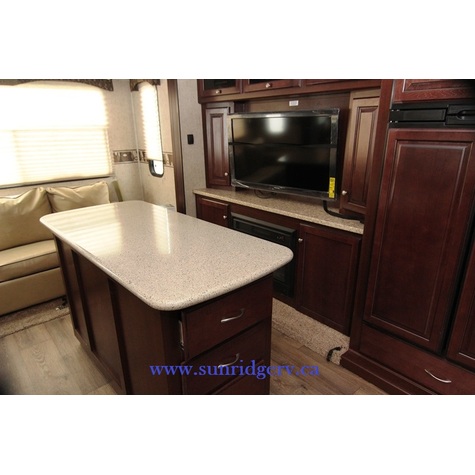 2014 Elkridge 32TSRE - $50,995.00