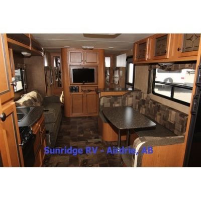 2013 Trail Sport 27BHS, Travel Trailer - $24,995.00