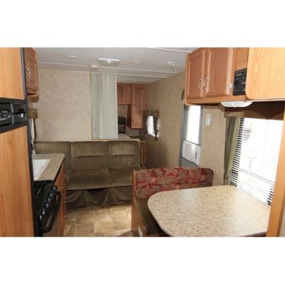 2008 Jayflight 26BH, Travel Trailer - $11,995.00